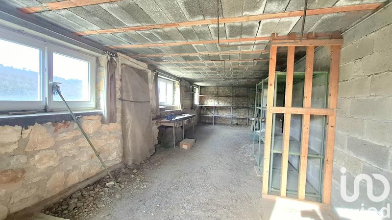 Maison - 143 m² - 6 pièces