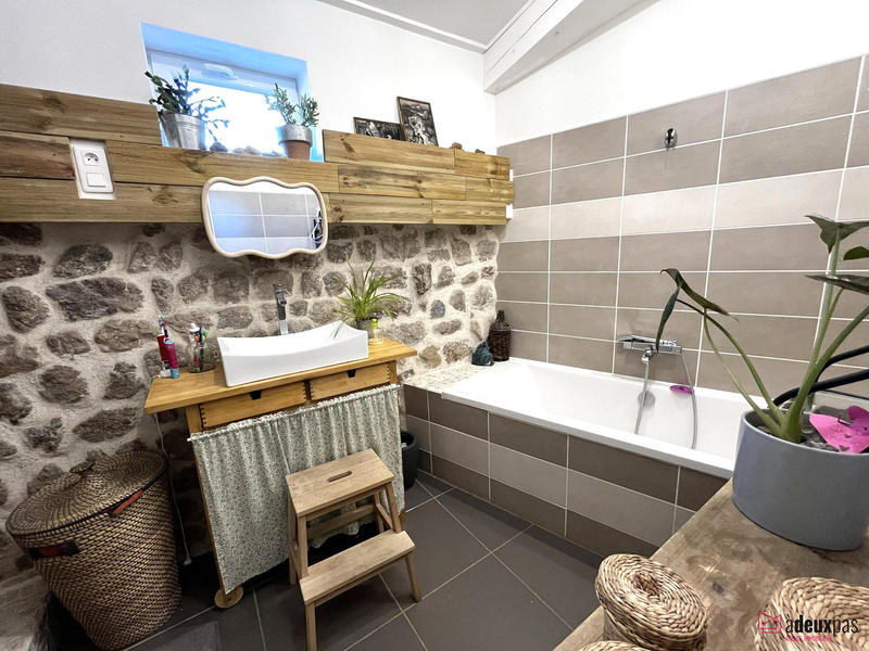 Maison - 154 m² - 5 pièces