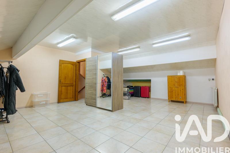 Maison de maîtres - 170 m² - 8 pièces