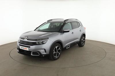 Citroën C5 Aircross 1.2 PureTech Feel Bv6 131 ch
