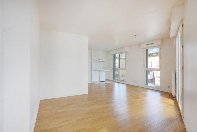 Studio - 36 m² - 1 pièce