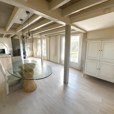 Maison - 107 m² - 4 pièces