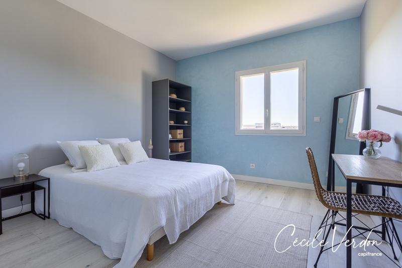 Maison - 142 m² - 6 pièces