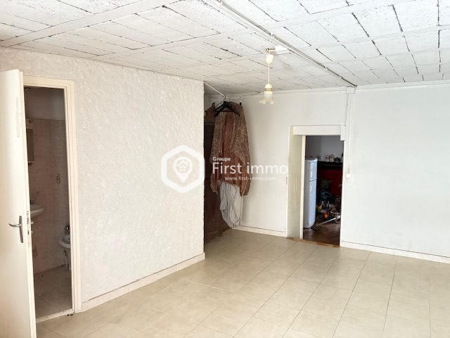 Maison ancienne - 220 m² - 7 pièces