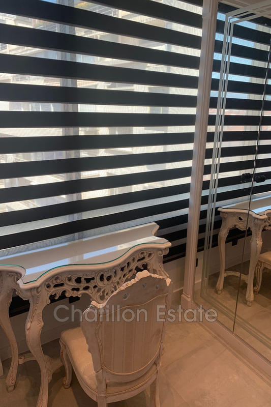 Appartement - 110 m² - 4 pièces