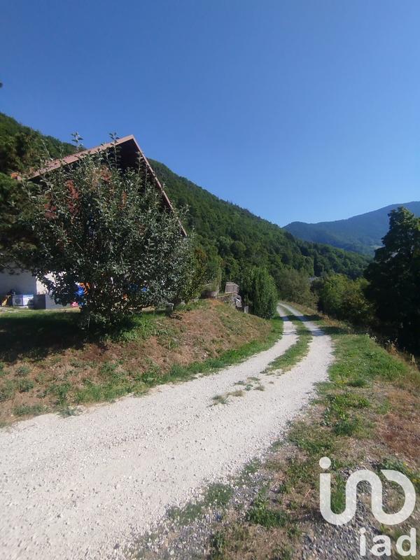 Châlet - 180 m² - 7 pièces