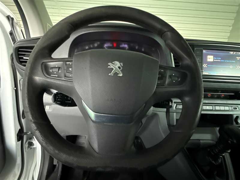 Peugeot Expert Fgn Tole Long 2.0 Bluehdi 120 s&amp;S Bvm6 Pro