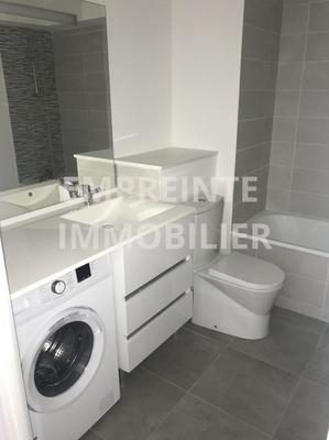 Appartement - 32 m² - 1 pièce
