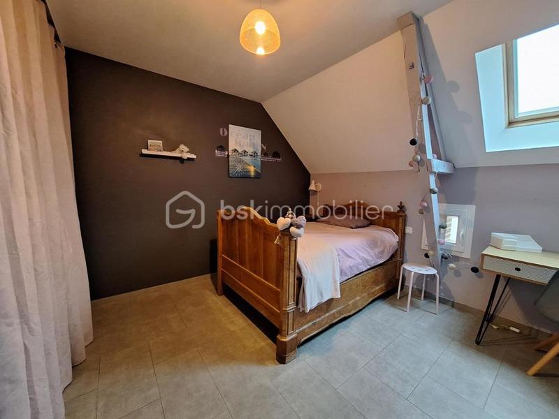 Longère - 200 m² - 6 pièces