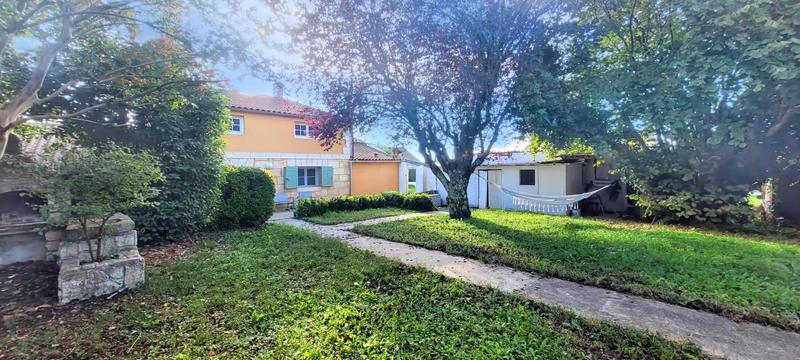 Maison - 173 m² - 7 pièces