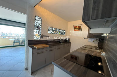 Appartement - 48 m²