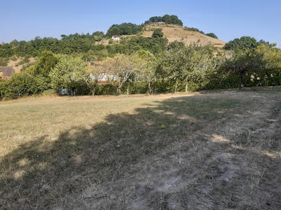 Terrain - 2 830 m²
