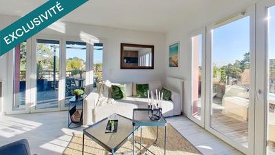 Appartement - 73 m² - 3 pièces