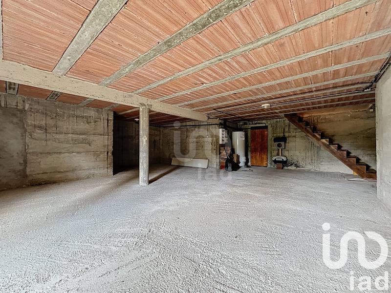 Maison - 103 m² - 5 pièces