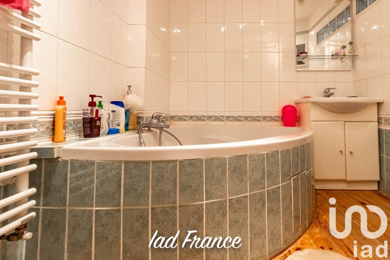 Duplex - 106 m² - 5 pièces