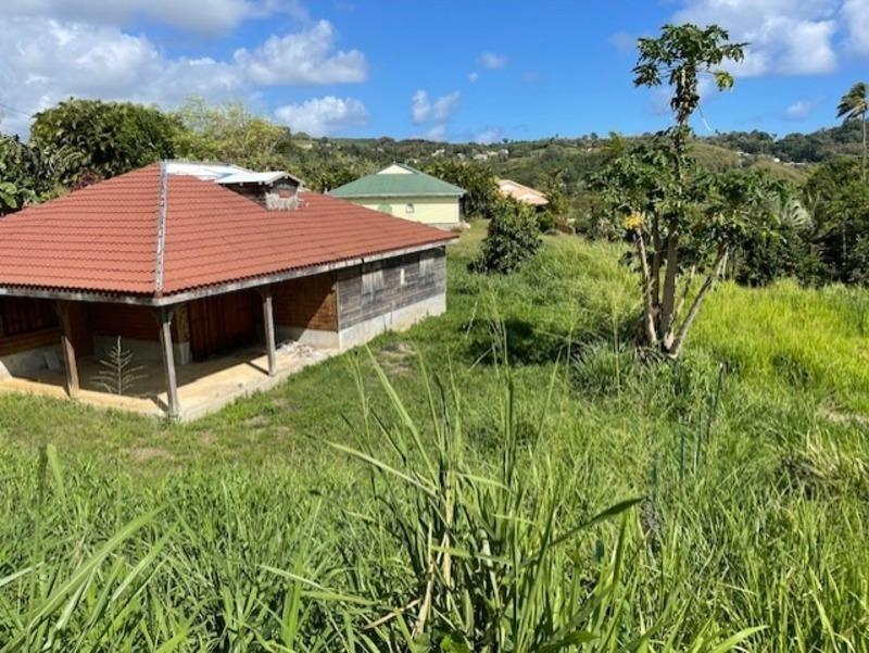 Maison - 150 m² - 4 pièces