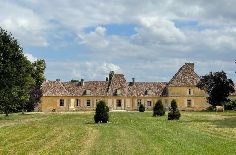 Visite de la chartreuse de Monbrun et découverte des vins du Pays de Bergerac - Châteaux en fête