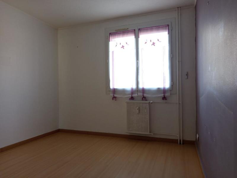 Appartement - 71 m² - 4 pièces