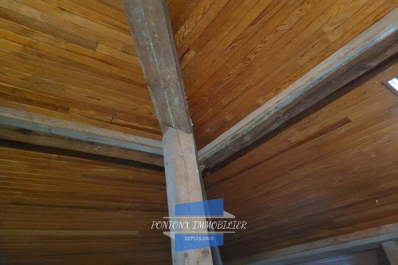 Maison - 185 m² - 7 pièces