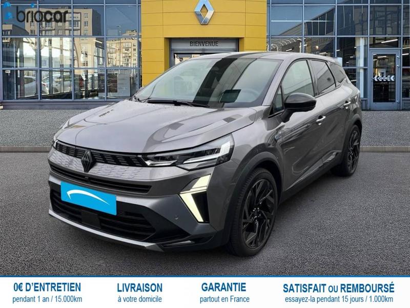 Renault Symbioz E-Tech full hybrid 145 Esprit Alpine 5p