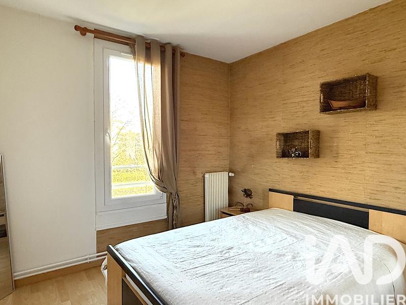 Appartement - 82 m² - 4 pièces