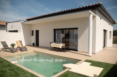 Villa - 110 m² - 4 pièces