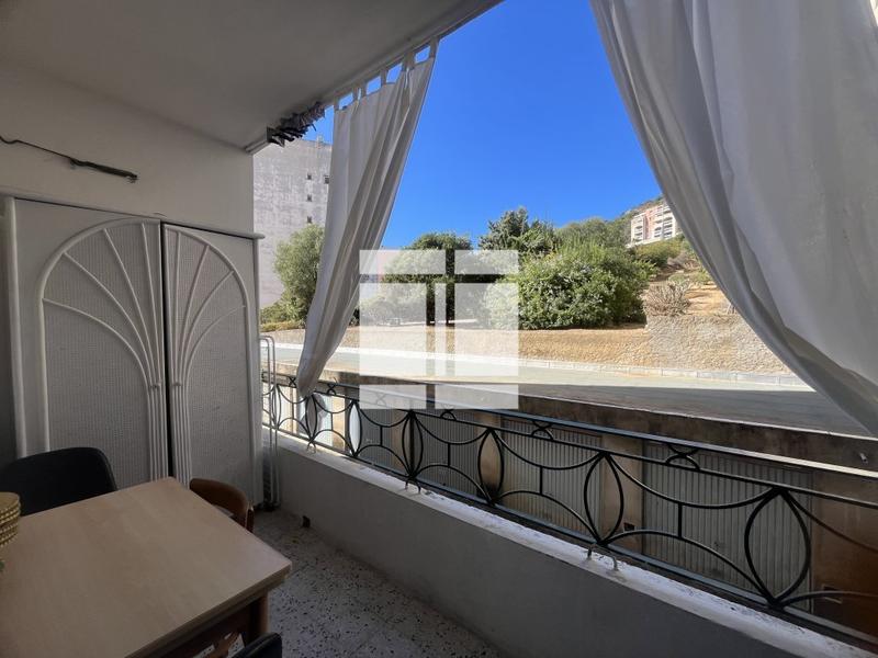 Appartement - 23 m² - 1 pièce