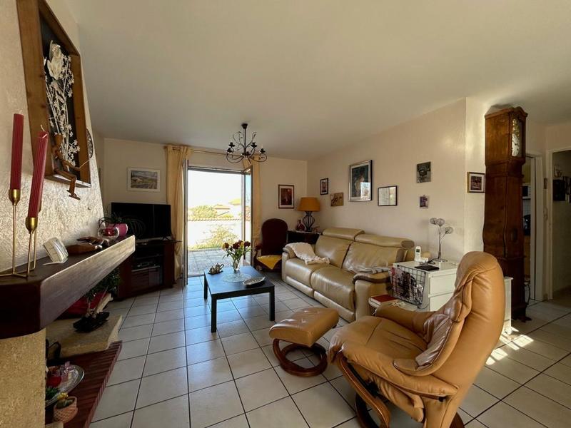Villa - 88 m² - 4 pièces