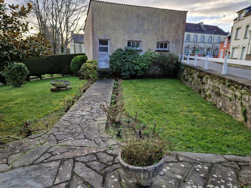 Maison - 140 m² - 4 pièces