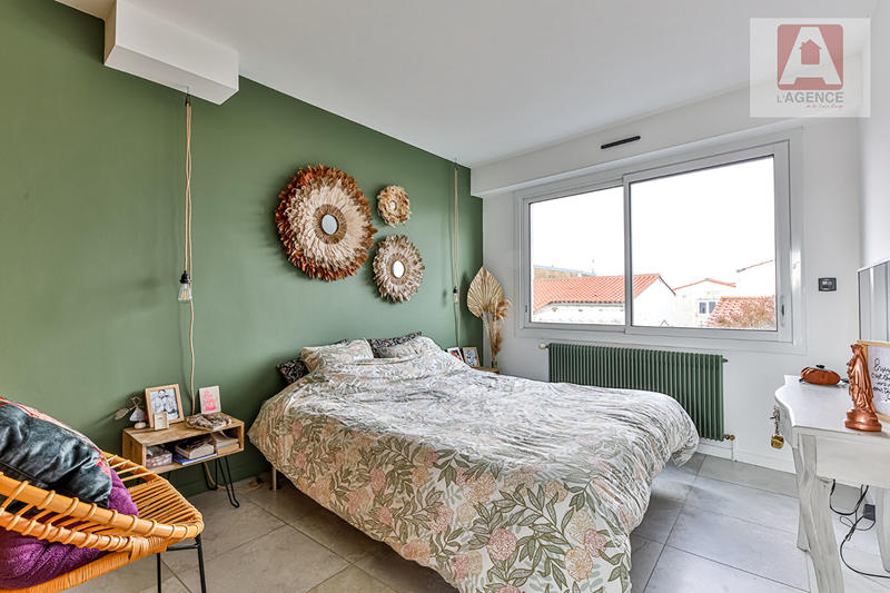 Maison - 141 m² - 5 pièces