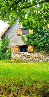 Maison - 111 m² - 4 pièces