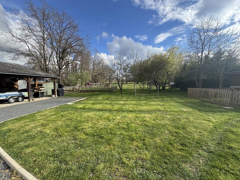 Villa - 200 m² - 5 pièces