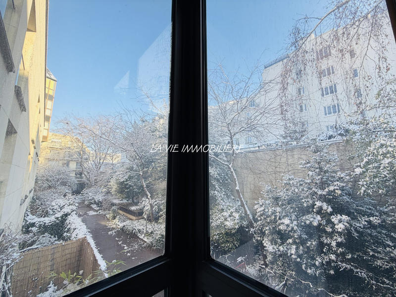 Appartement - 52 m² - 2 pièces