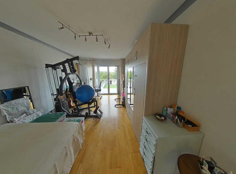 Appartement - 152 m² - 6 pièces