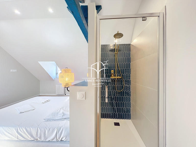 Maison - 114 m² - 5 pièces