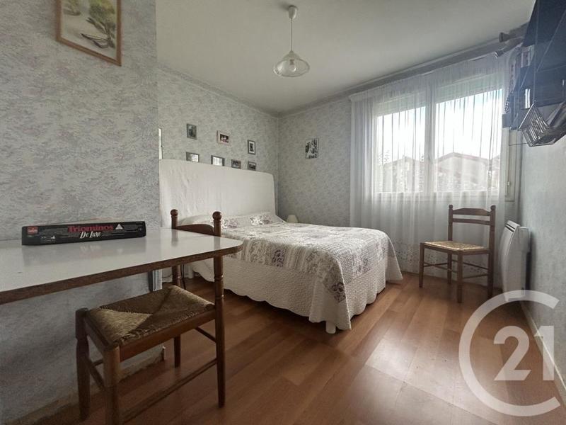 Maison - 77 m² - 4 pièces