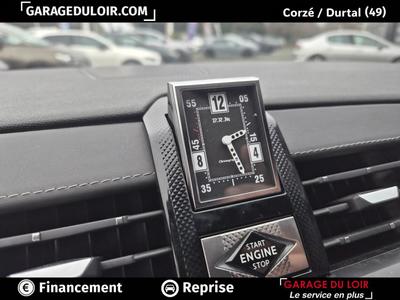 Ds Ds 7 Crossback BlueHDi 130 Automatique Rivoli