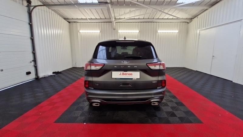 Ford Kuga 2.5 Duratec 225 ch Phev eCVT St Line