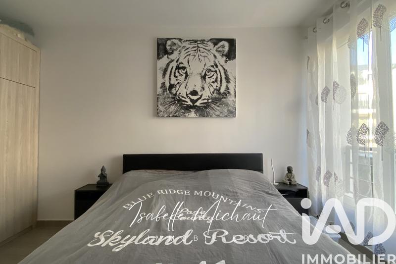 Appartement - 53 m² - 3 pièces