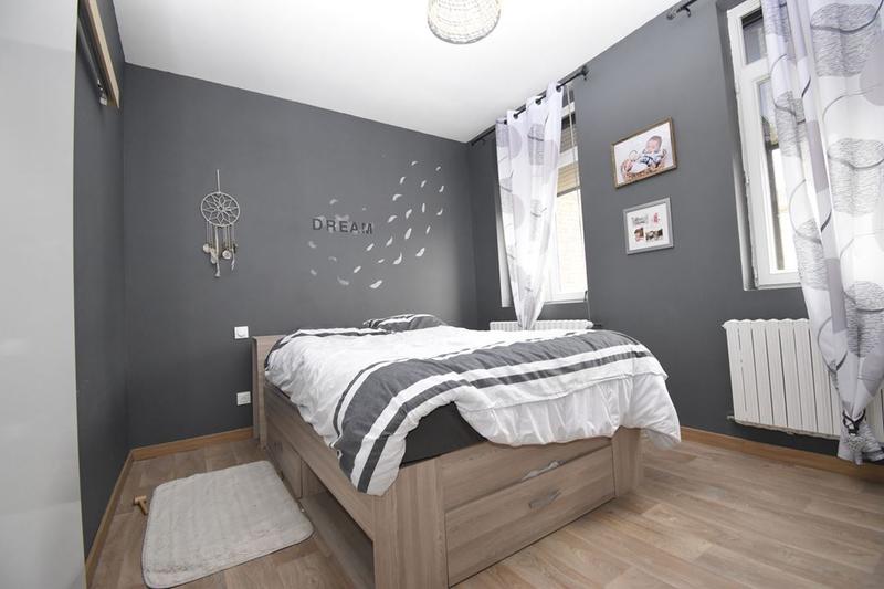 Maison de village - 157 m² - 6 pièces