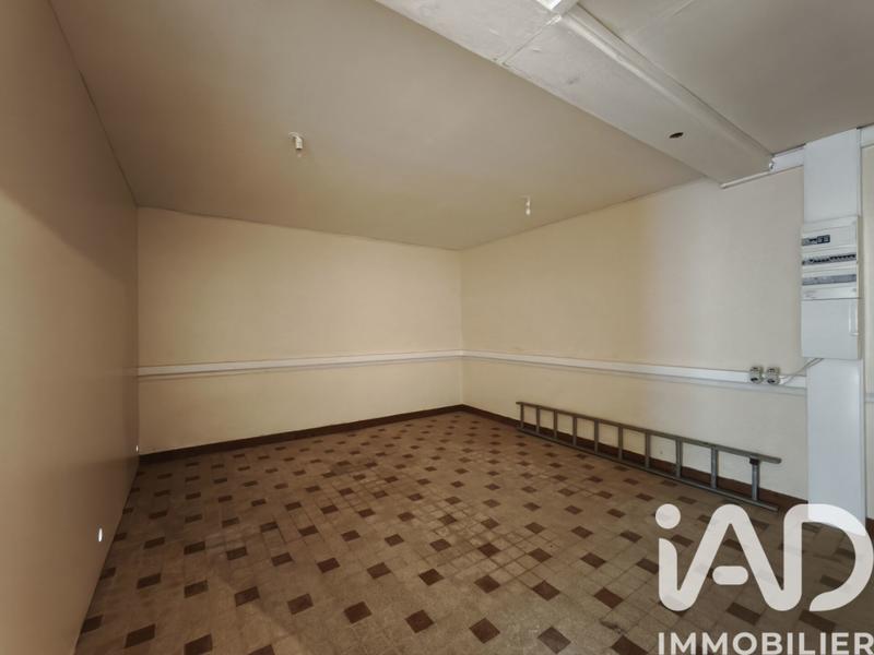 Maison de ville - 219 m² - 9 pièces