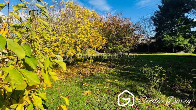 Maison ancienne - 174 m² - 7 pièces