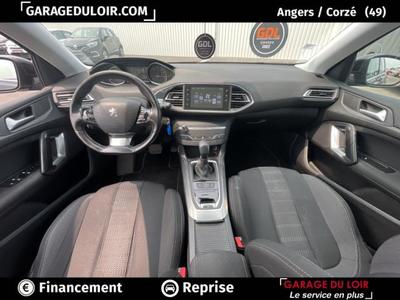 Peugeot 308 Sw 1.2 PureTech 130ch s&amp;S Eat6 Allure / Attelage