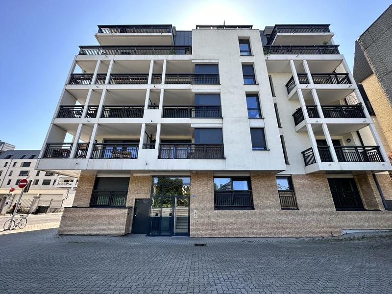 Appartement - 34 m² - 1 pièce