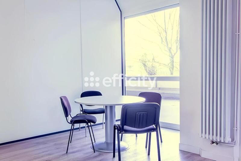 Bureau - 413 m² - 12 pièces