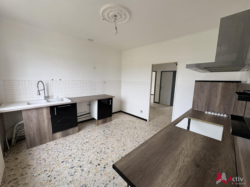 Villa - 170 m² - 5 pièces