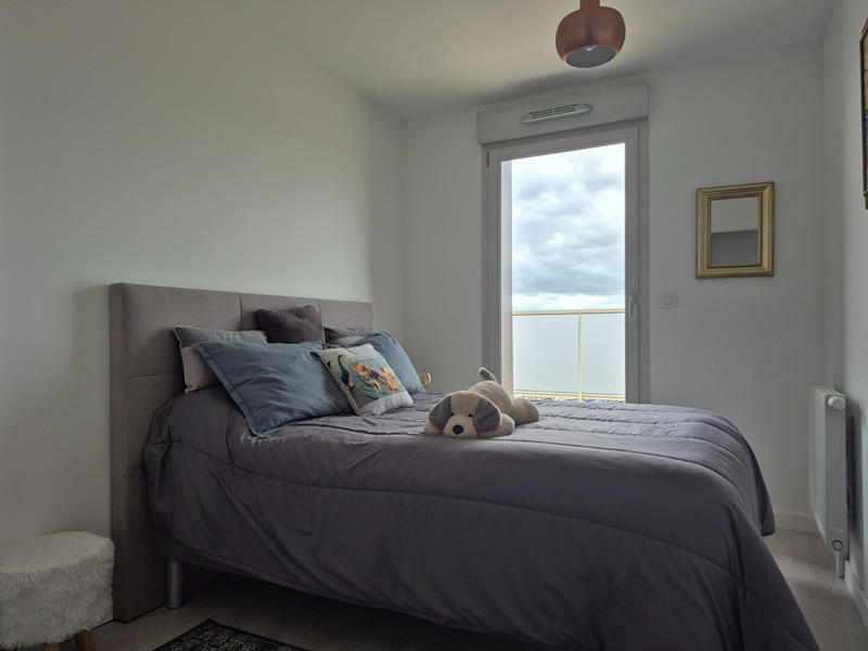 Appartement - 96 m² - 4 pièces