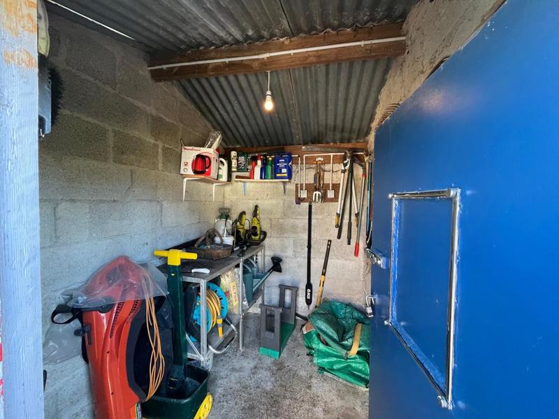 Maison - 73 m² - 3 pièces