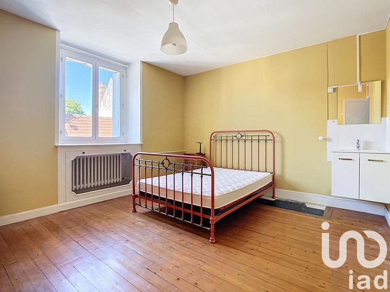 Maison de ville - 167 m² - 6 pièces