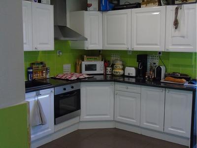 Maison traditionnelle - 180 m² - 7 pièces